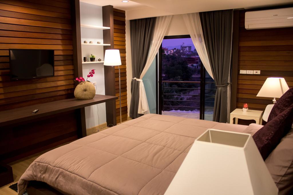 Villa Rassada Nakorn Lampang Szoba fotó