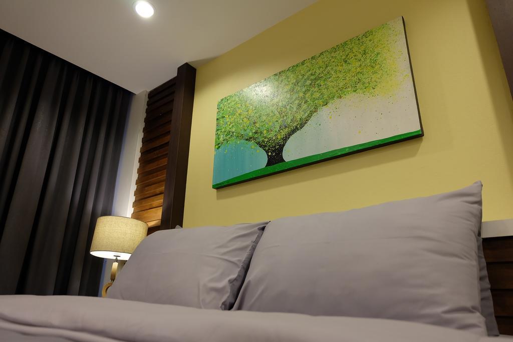 Villa Rassada Nakorn Lampang Kültér fotó