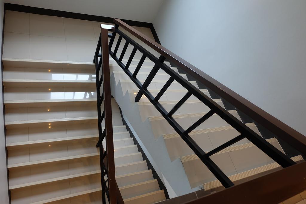 Villa Rassada Nakorn Lampang Kültér fotó