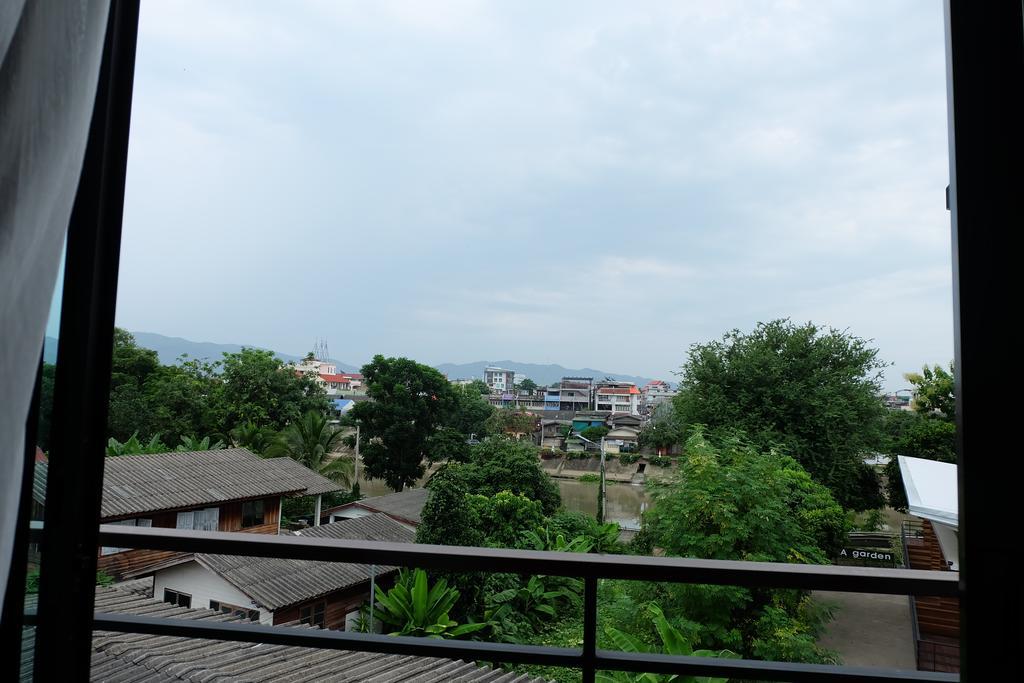 Villa Rassada Nakorn Lampang Kültér fotó