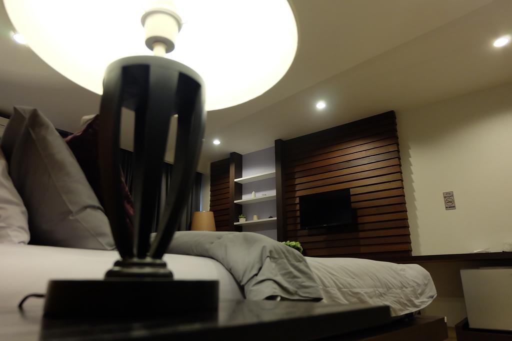 Villa Rassada Nakorn Lampang Kültér fotó