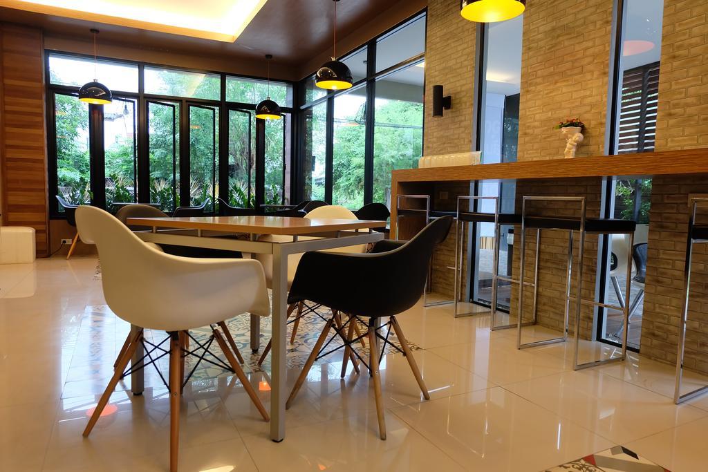Villa Rassada Nakorn Lampang Kültér fotó