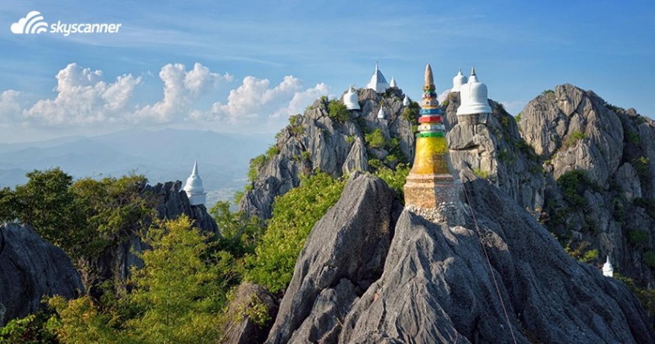 Villa Rassada Nakorn Lampang Kültér fotó