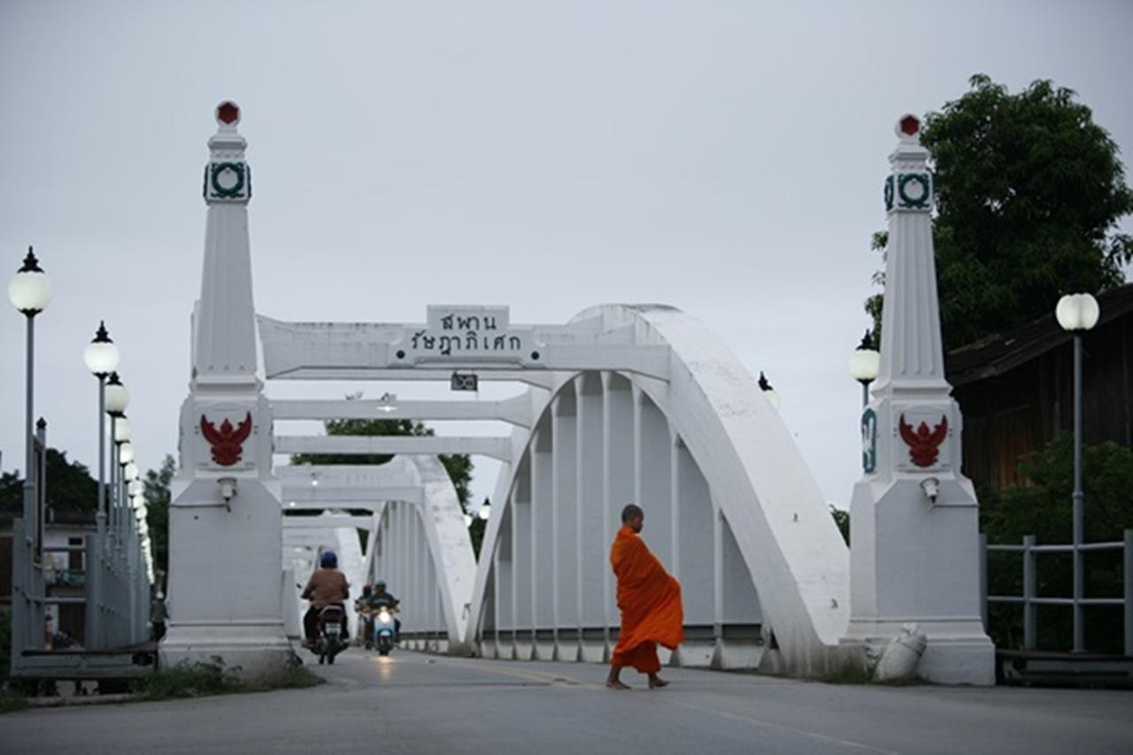 Villa Rassada Nakorn Lampang Kültér fotó